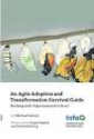 book: An Agile Adoption and Transformation Survival Guide