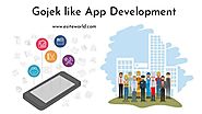 Gojek like App Development