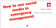 Official use of social media guideline | Policy and guidelines | Social media | QG WebCentre | Queensland Government