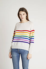 French Rainbow | Jumper1234