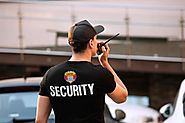 Why Entrust Safety Concerns to a Private Security Firm?