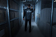 Top Qualities of Good and Effective Security Guards