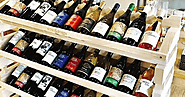 About Dimension Of Wine Rack