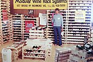 About Us - Modular Wine Racks
