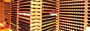 Buy Wine Rack Collections - Wooden Wine Racks Australia - Modularack