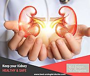 Kidney Cancer Symptoms | Renal Cancer Treatment in India