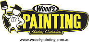 Asbestos Painting | Commercial Painters | Professional Painters Perth