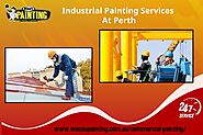 Residential And Commercial Painting Expert