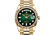 Rolex Day-Date 36 Watch
