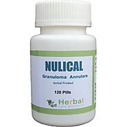 Herbal Care Products | Natural Herbal Remedies Information : How do you get rid of Granuloma Annulare fast?