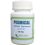 Herbal Treatment for Retinitis Pigmentosa | Remedies | Herbal Care Products