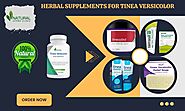 Best 8 Effective Tinea Versicolor Herbal Remedies Reviews