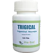 Herbal Treatment for Trigeminal Neuralgia | Remedies | Herbal Care Products