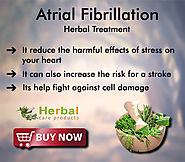 11 Natural Treatments for atrial fibrillation