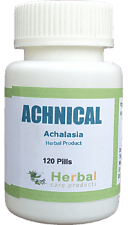 Herbal Treatment for Achalasia - Herbal Care Products
