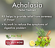 Natural Remedies for Achalasia Relief from the Symptoms