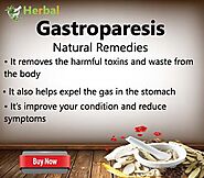Home Remedies for Gastroparesis Treat Stomach Problem :: Herbal-care-products