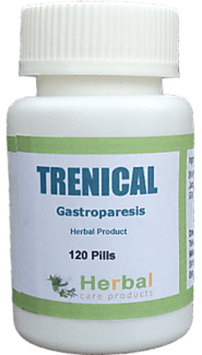 Herbal Treatment for Gastroparesis - Herbal Care Products