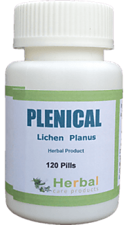 Herbal Treatment for Lichen Planus - Herbal Care Products