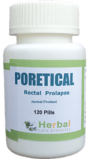 Herbal Treatment for Rectal Prolapse - Herbal Care Products