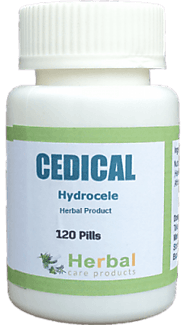 Herbal Treatment for Hydrocele - Herbal Care Products