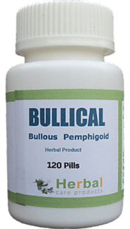 Herbal Treatment for Bullous Pemphigoid - Herbal Care Products