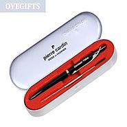 Buy or Send Personalized Pierre Cardin Pen - OyeGifts.com