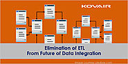 Elimination of ETL from Future of Data Integration