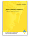 Dietary treatment of obesity - SBU