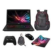 Buy Gaming Laptops, Gaming Notebooks online – ADX-Computing