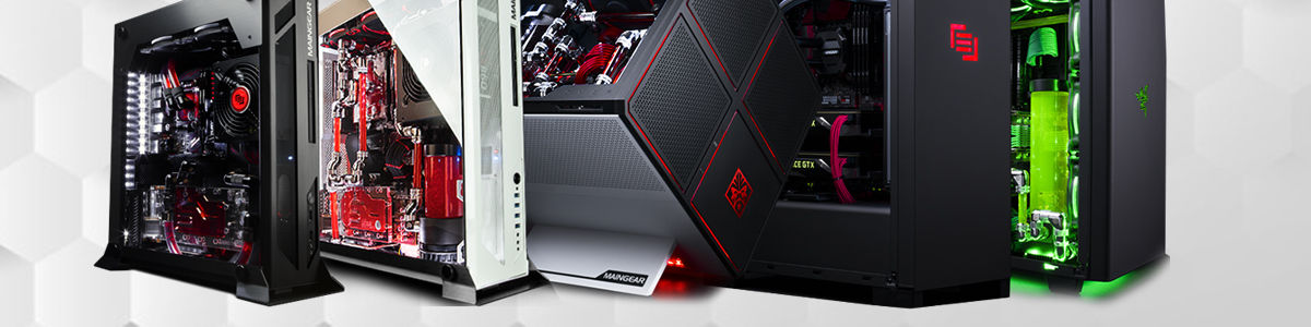 Collection of Computers & Accessories | A Listly List