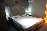 Excellent Double Bay Accommodation | The Savoy Hotel | +(61 2) 9326 1411