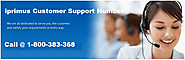 iPrimus Australia 1-800-383-368 Tech Support Number