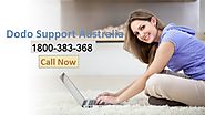 Dodo Customer Service 1-800-383-368 |Support Number Australia