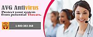 AVG Antivirus Support 1-800-383-368 Number Australia- Data backup of System Issue