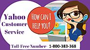 Yahoo Support 1-800-383-368 Number Australia- For Common features