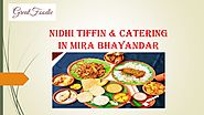 Best Catering Services in Mira road