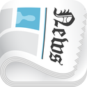 Newsify: Your News, Blog & RSS Feed Reader - Free iPhone & iPad App for reading News, Sports, Tech, Business, Magazin...