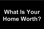 What is your Olathe Home Worth Now?