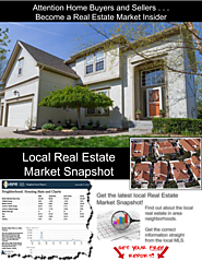 Johnson County Connect: Real Estate Market Snapshot