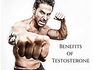 Precisely what Testosterone Boosters Are able to do For ones System - JustPaste.it
