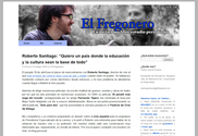FORMANDO AL FUTURO ESPECTADOR. Educación y Cine van de la mano
