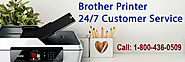 Brother Printer support | Best Brother Printer Customer Service