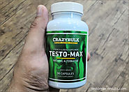 The numerous Great things about Bodybuilder Supplements - JustPaste.it