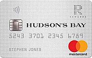 Hudson Bay MasterCard