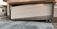 Malfunctioned Garage Door: When To Replace It?
