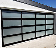 Pros And Cons of Glass Garage Doors : doorworks — LiveJournal