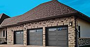Things To Consider Before Buying A Garage Door