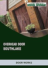 Overhead Door Southlake