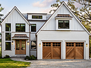 7 Tips for selecting the right garage door for your Southlake home – Door Works